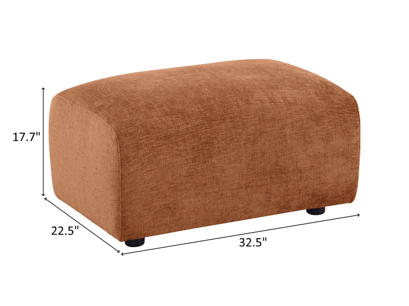 Burnett Living Room Set