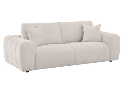 Burnett 90.5" Wide Sofa