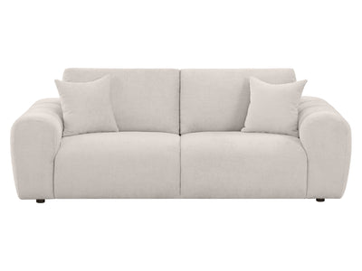 Burnett 90.5" Wide Sofa