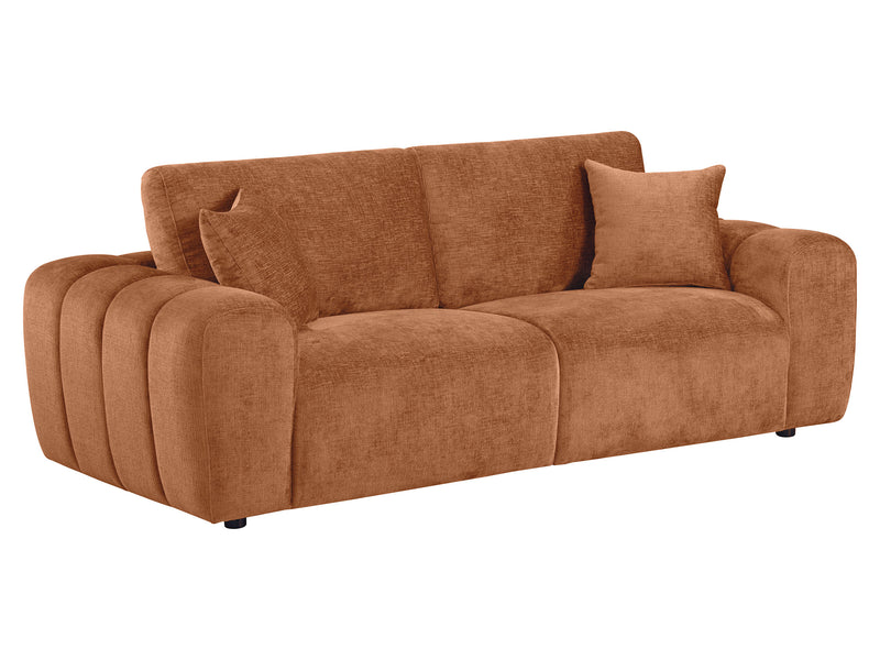Burnett 90.5" Wide Sofa