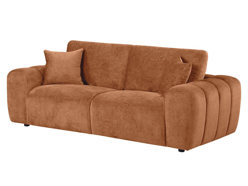 Burnett 90.5" Wide Sofa