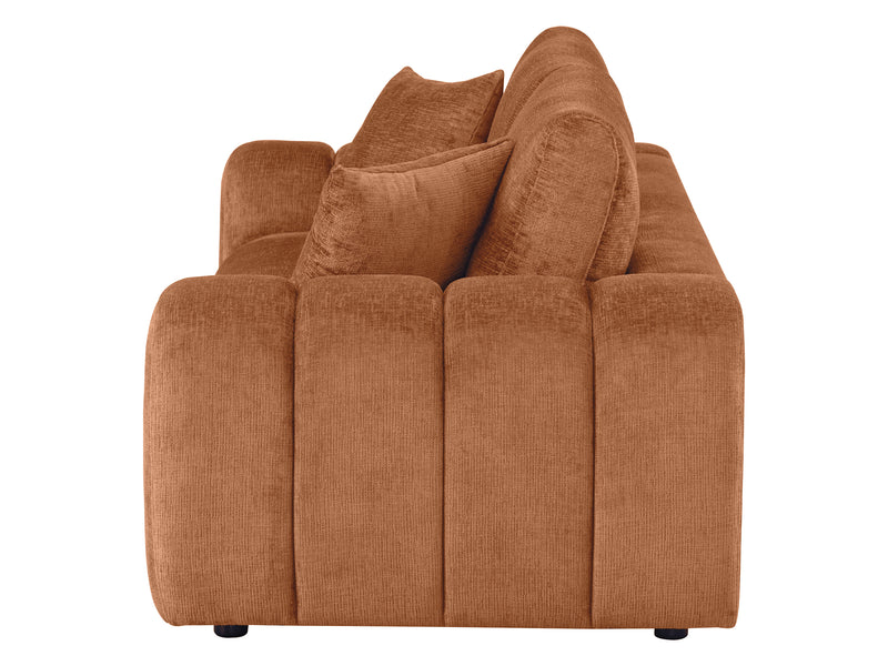 Burnett 90.5" Wide Sofa