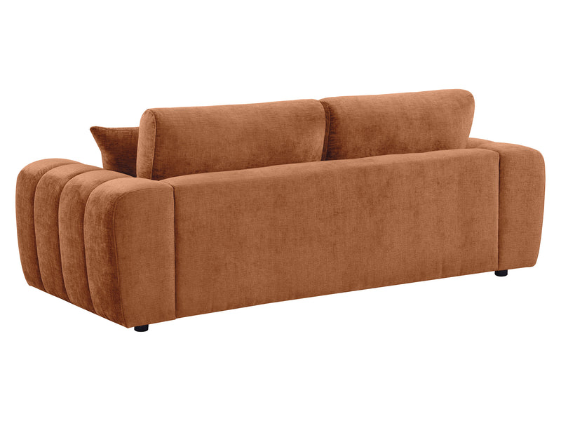 Burnett 90.5" Wide Sofa