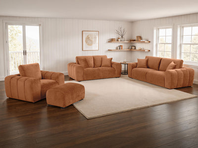Burnett Living Room Set