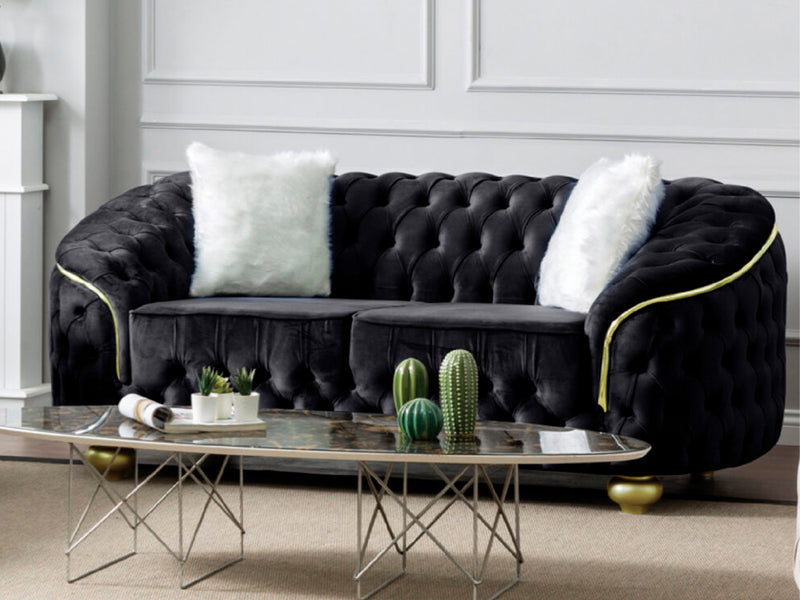 Bursa Living Room Set