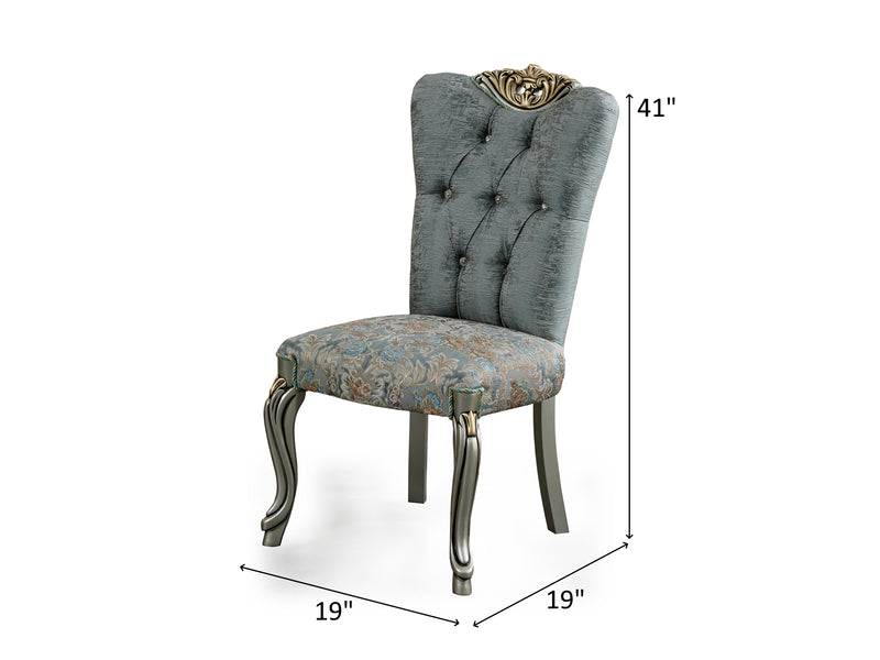 Buse 19" Wide Dining Chair