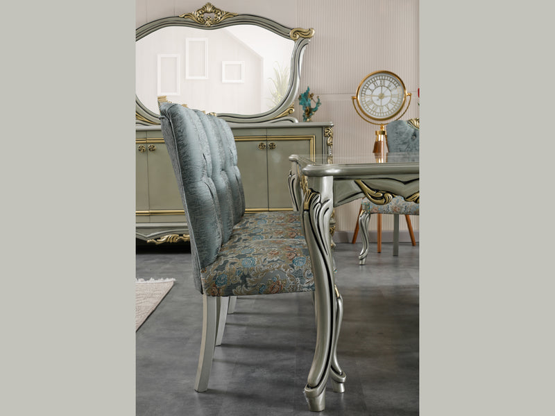 Buse 19" Wide Dining Chair