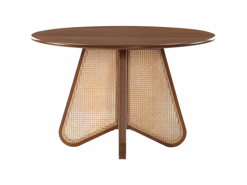 Butterfly 4-6 Person Dining Room Set