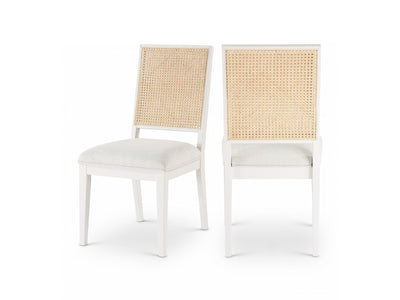 Butterfly 4-6 Person Dining Room Set