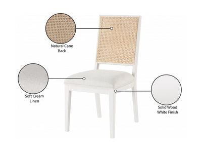 Butterfly 4-6 Person Dining Room Set