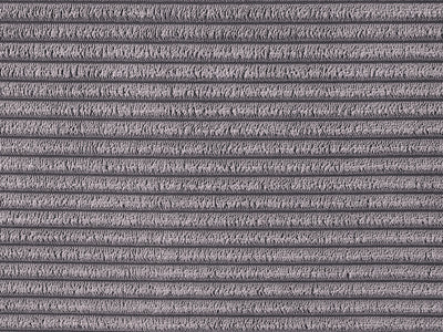 Cadenza 112" Wide Corduroy Velvet 4 Seater Sofa