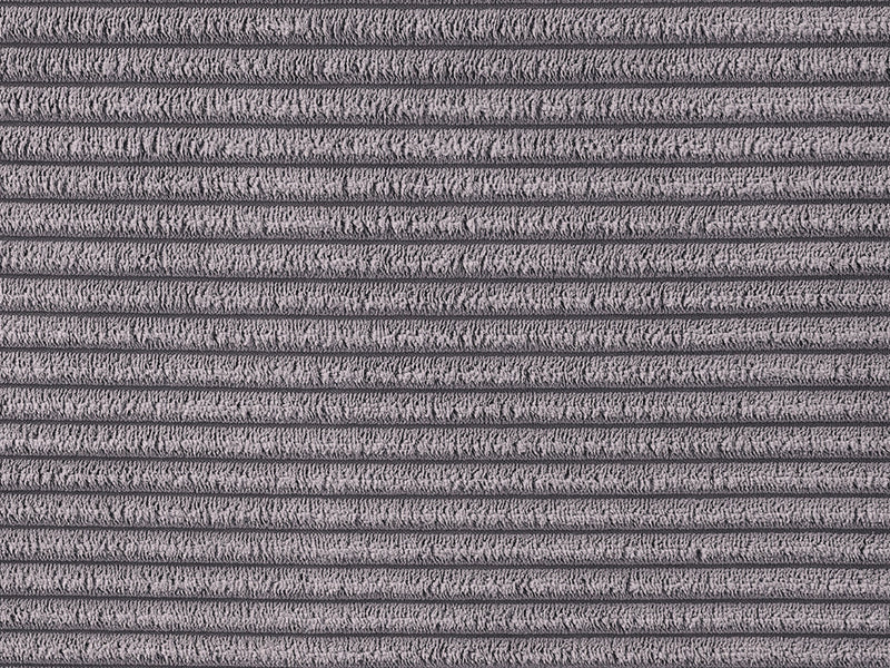 Cadenza 112" Wide Corduroy Velvet 4 Seater Sofa