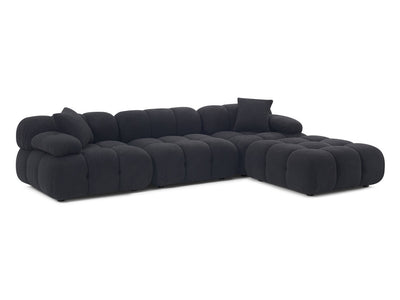 Calliope 118" Wide Modular Sectional