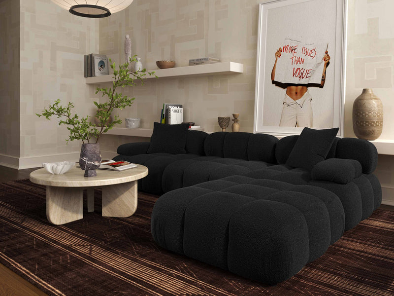 Calliope 118" Wide Modular Sectional