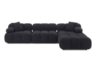 Calliope 118" Wide Modular Sectional
