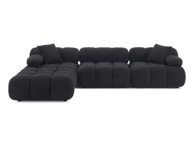 Calliope 118" Wide Modular Sectional