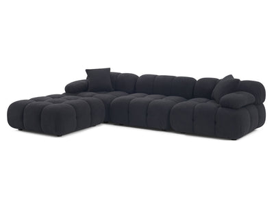 Calliope 118" Wide Modular Sectional
