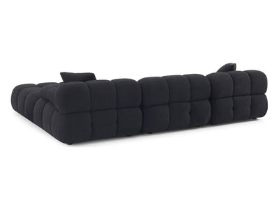 Calliope 118" Wide Modular Sectional