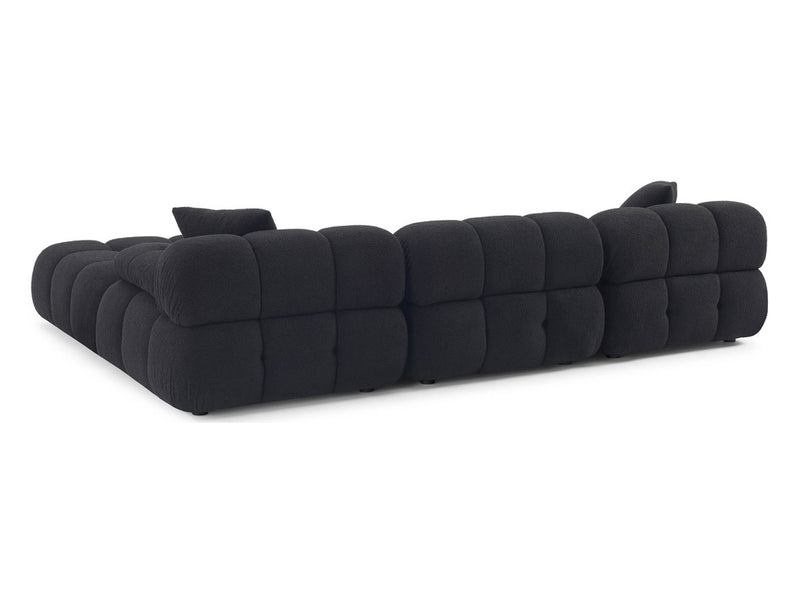 Calliope 118" Wide Modular Sectional