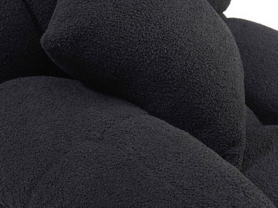 Calliope 118" Wide Modular Sectional