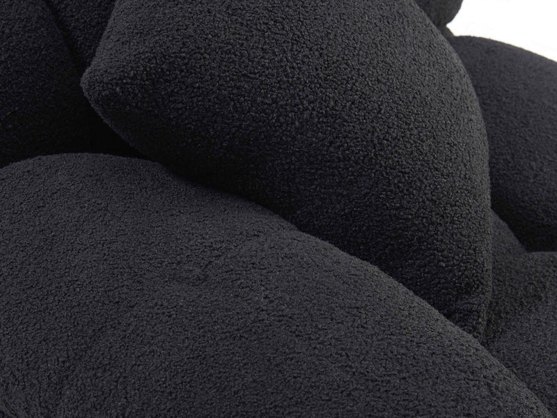 Calliope 118" Wide Modular Sectional