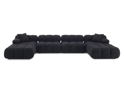 Calliope 157.5" Wide U Sectional
