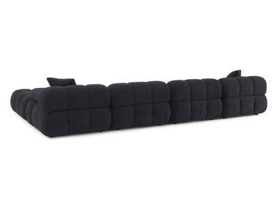 Calliope 157.5" Wide U Sectional