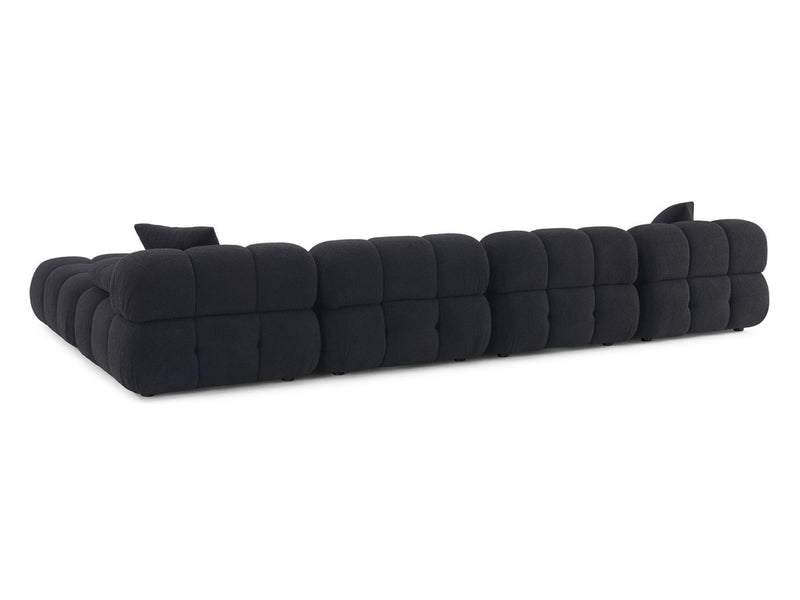 Calliope 157.5" Wide U Sectional