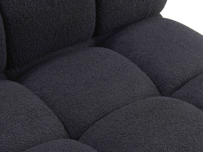 Calliope 157.5" Wide U Sectional