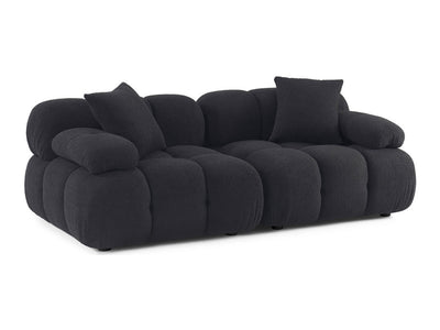 Calliope 79" Wide Loveseat