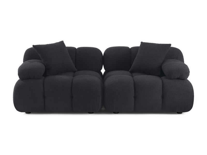 Calliope 79" Wide Loveseat