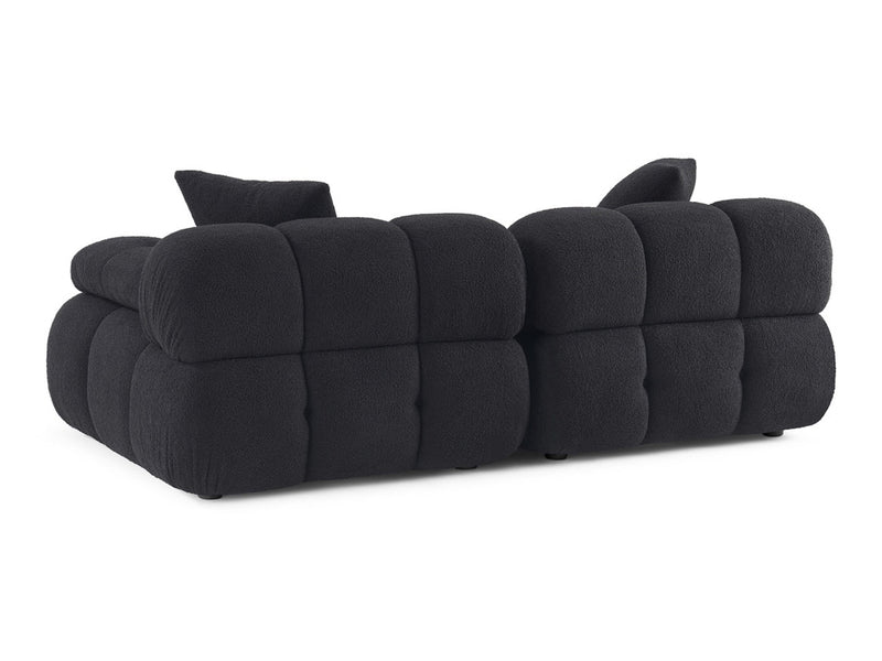 Calliope 79" Wide Loveseat