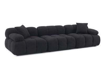Calliope 118" Wide Modular Sofa