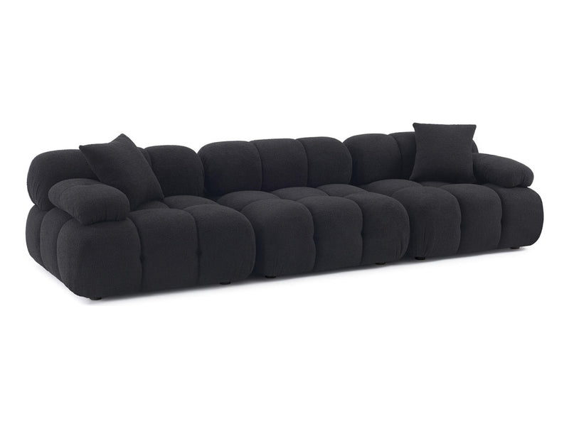 Calliope 118" Wide Modular Sofa
