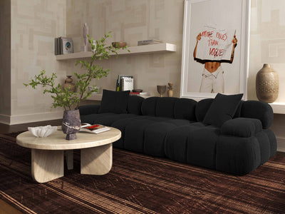 Calliope 118" Wide Modular Sofa