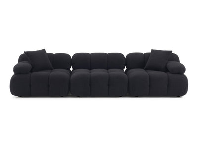 Calliope 118" Wide Modular Sofa