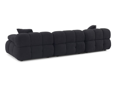 Calliope 118" Wide Modular Sofa