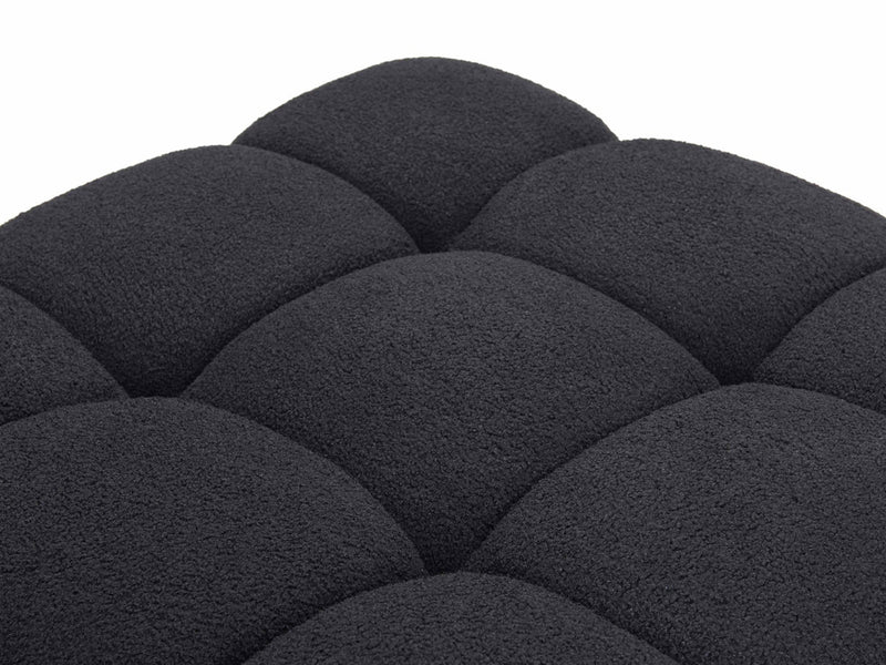 Calliope 118" Wide Modular Sofa