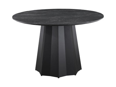 Camden DT - Dunmore DC 4 Person Dining Room Set