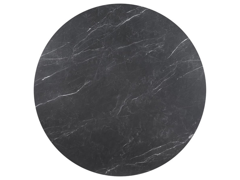 Camden DT - Dunmore DC 4 Person Dining Room Set