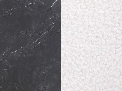 Camden DT - Dunmore DC 4 Person Dining Room Set