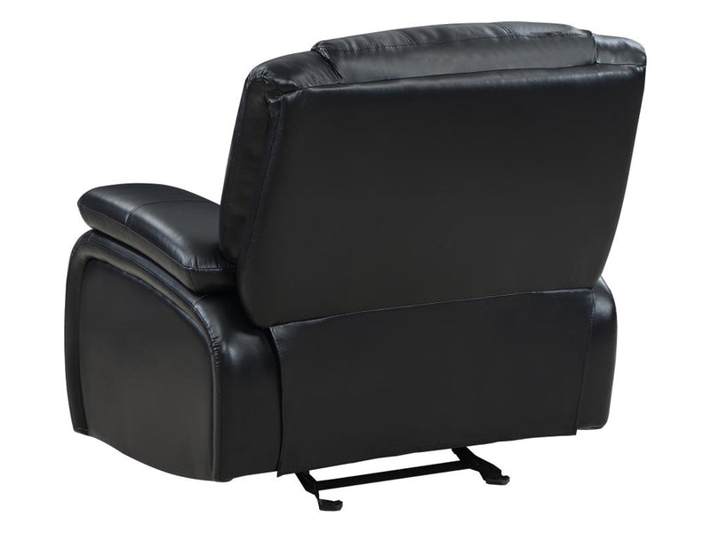 Camila 38.5" Wide Glider Recliner Armchair