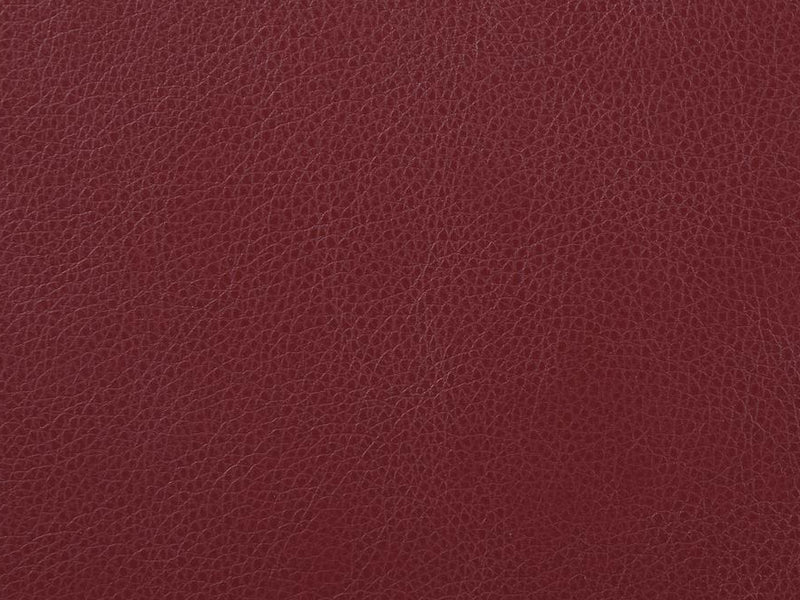 Camila Leather Recliner Living Room Set