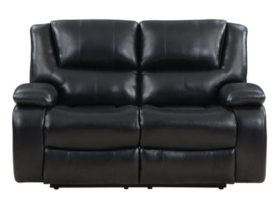 Camila 64" Wide Recliner Loveseat