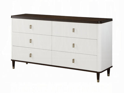 Carena Bedroom Set