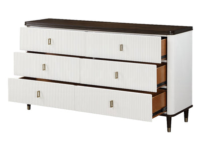 Carena Bedroom Set