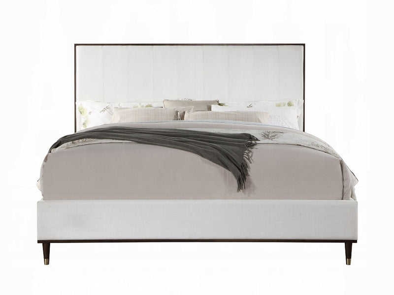 Carena Platform Bed