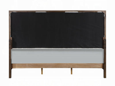 Carena Platform Bed