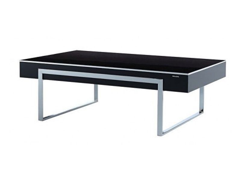 Carlino Silver 45.5" Wide Coffee Table (Clearance)