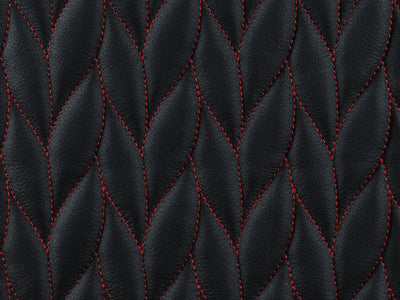 Carlos 26.2" Wide Upholstered Adjustable Office Chair